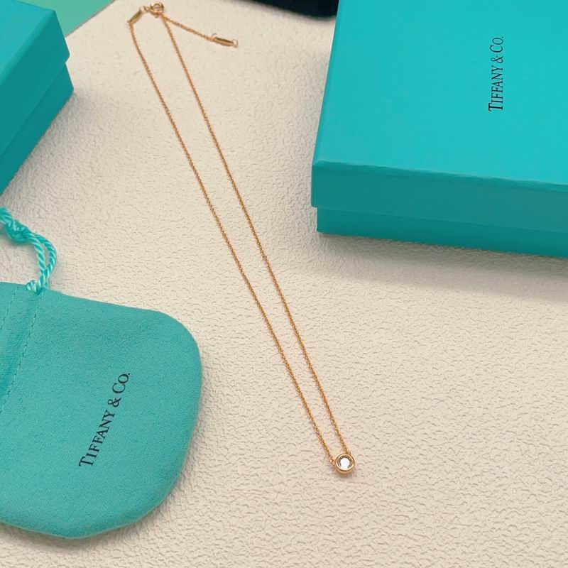 Tiffany Necklace 06yxs15